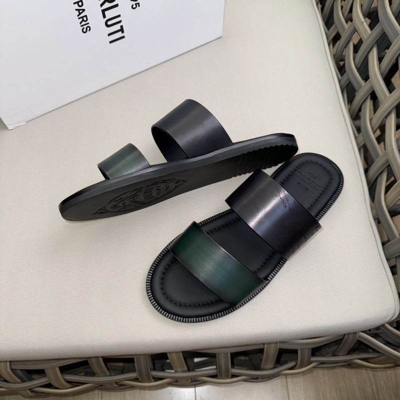 Berluti Sandals